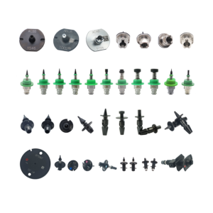 SMT Nozzles