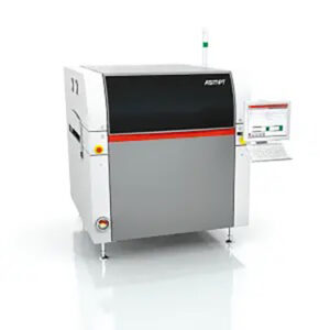 ASM/DEK NeoHorizon 03iX Stencil Solder Paste Printer