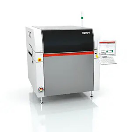 ASM/DEK NeoHorizon 03iX Stencil Solder Paste Printer