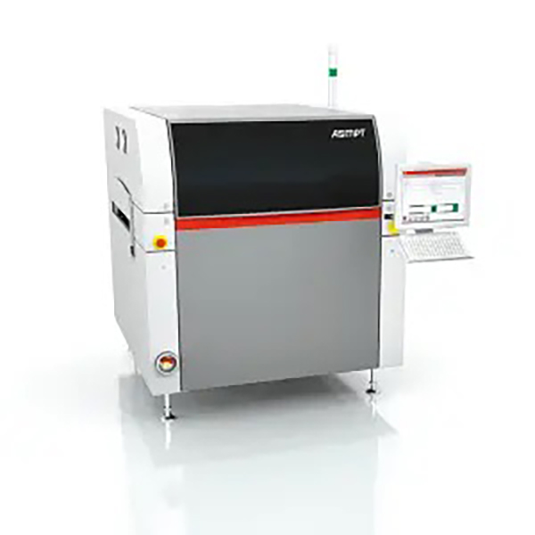 ASM/DEK NeoHorizon 03iX Stencil Solder Paste Printer