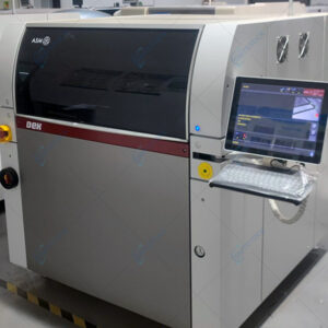 ASM/DEK NeoHorizon 03iX Stencil Solder Paste Printer