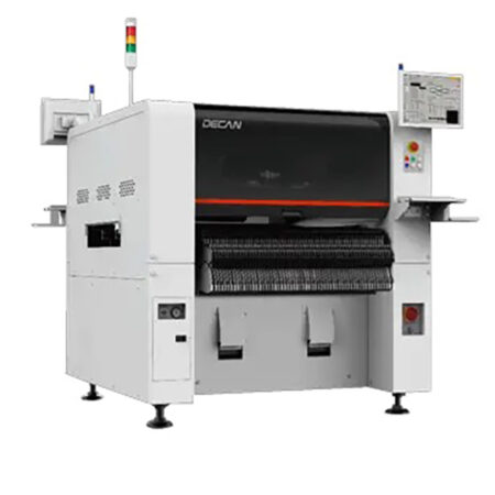 Decan S1 Fast Chip Mounter