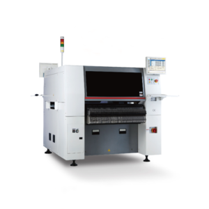 Hanwha SM482PLUS Multi-Functional Chip Mounter