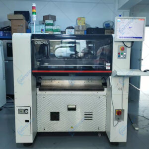 Samsung/Hanwha DECAN F2 Advanced Flexible Chip Mounter
