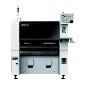 Samsung/Hanwha DECAN S2 Advanced Chip Mounter