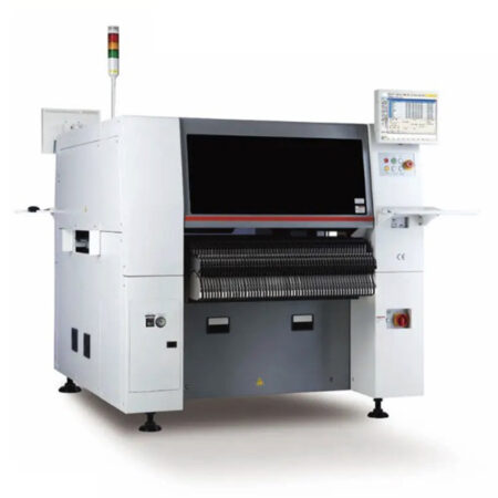 Samsung/Hanwha SM471PLUS Fast Chip Mounter