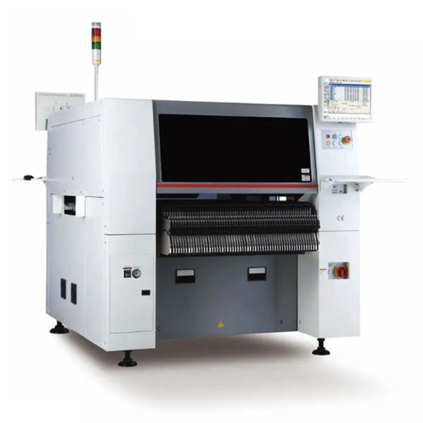 Samsung/Hanwha SM471PLUS Fast Chip Mounter