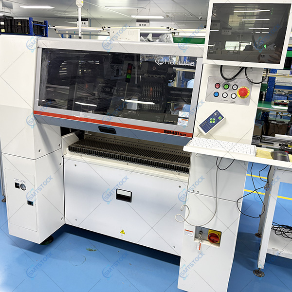 Hanwha SM481Plus (1)