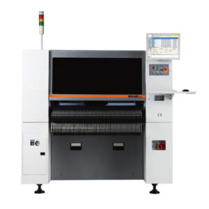 Hanwha SM481PLUS Flexible Chip Mounter