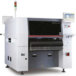 Hanwha SM485 Wide Ranged Chip Mounter