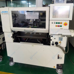JUKI High-Speed Chip Mounter KE-2060