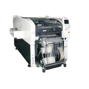 anasonic Production Modular NPM-W2 Chip Mounter