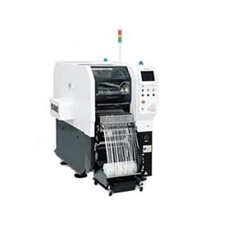 Panasonic Production Modular NPM-D3