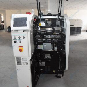 Panasonic Production Modular NPM-D3 Chip Mounter NM-EJM6D