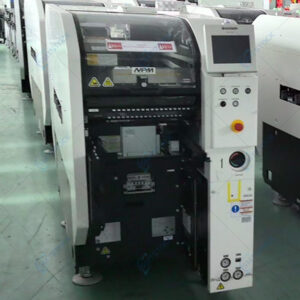 Panasonic Production Modular NPM-D3A Chip Mounter NM-EJM-6E