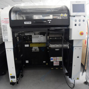 Panasonic Production Modular NPM-TT2 Chip Mounter NM-EJM1E