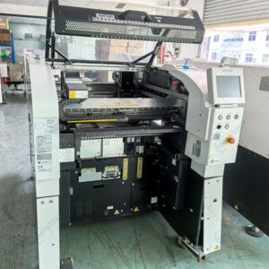 Panasonic Production Modular NPM-W2 Chip Mounter NM-EJM7D