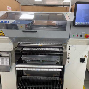 JUKI Fast Smart Modular Chip Mounter RS-1R