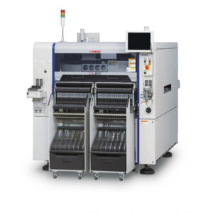 YAMAHA High-efficiency Modular Z:LEX YSM20R Chip Mounter