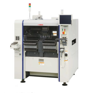 YAMAHA Compact High-speed Modular YSM10 Chip Mounter