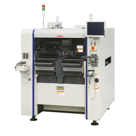 YAMAHA Compact High-speed Modular YSM10 Chip Mounter
