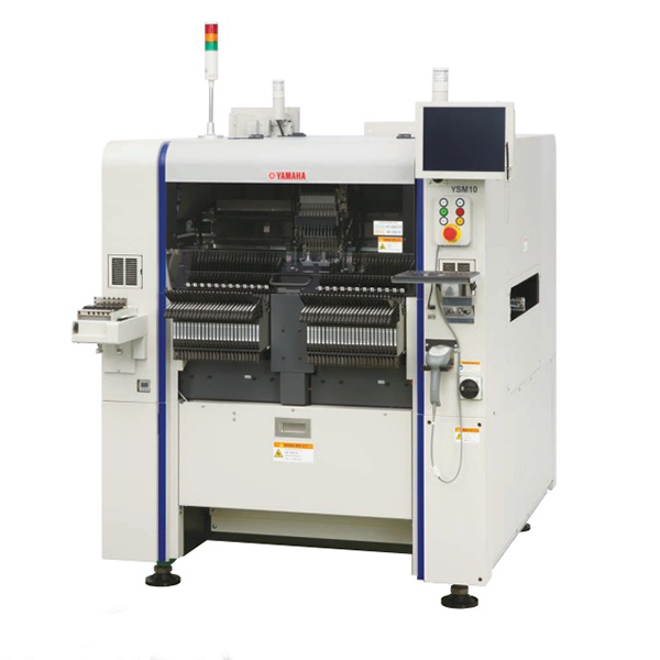 YAMAHA Compact High-speed Modular YSM10 Chip Mounter