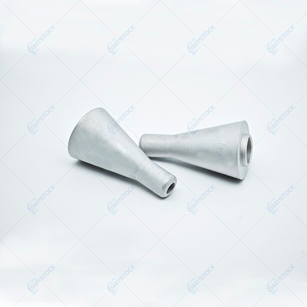 Nordson Integra Selective Soldering Nozzle 5mm H=47mm 006-009M 6153622 (6)