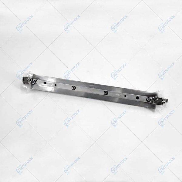 YAMAHA Metal Squeegee 250mm KGY-M71AA-A0X (1) YAMAHA Metal Squeegee 250mm KGY-M71AA-A0X (1)