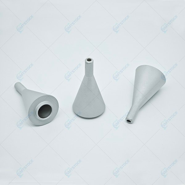 Nordson Integra Selective Soldering Nozzle 3mm H=47mm 006-007M 6153620 (2)