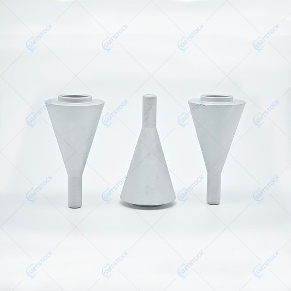 Nordson Integra Selective Soldering Nozzle 3mm H=47mm 006-007M 6153620 (5)