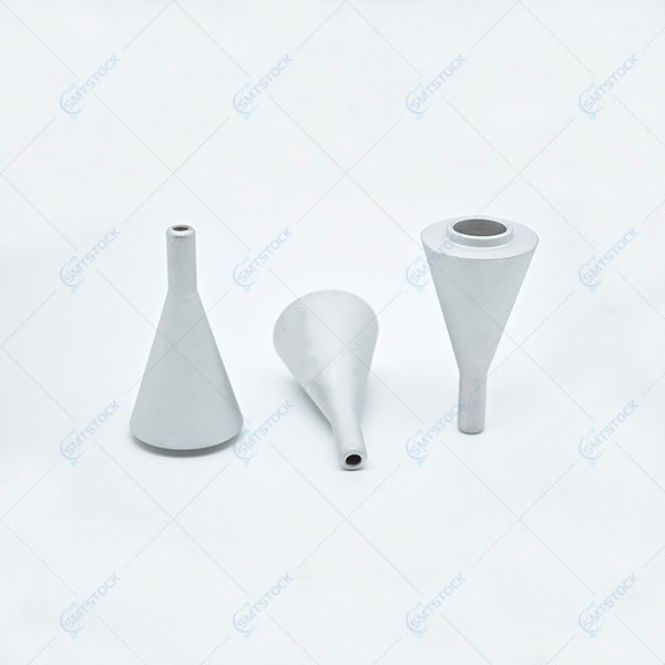 Nordson Integra Selective Soldering Nozzle 3mm H=47mm 006-007M 6153620 (6)