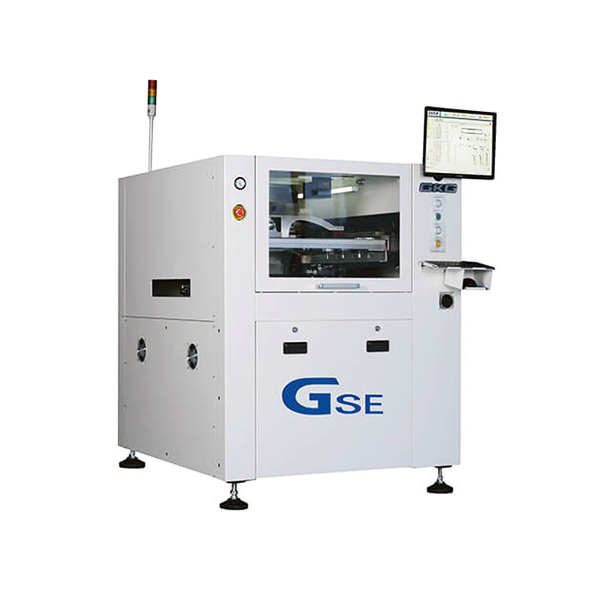 GKG GSE Screen Printer GKG GSE Screen Printer