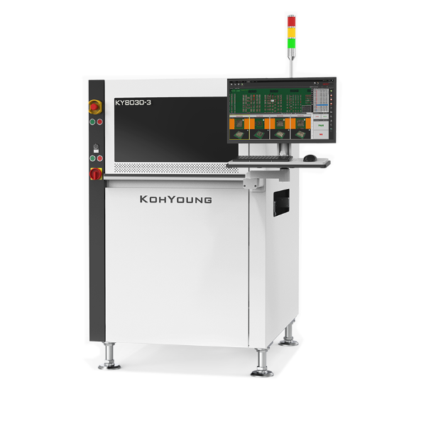 Koh Young KY8030-3 SPI Koh Young KY8030-3 SPI