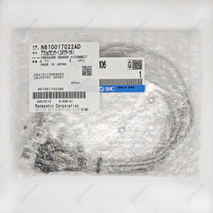 PANASONIC CM602 1-6 HEAD FLOW SENSOR N610017022AD