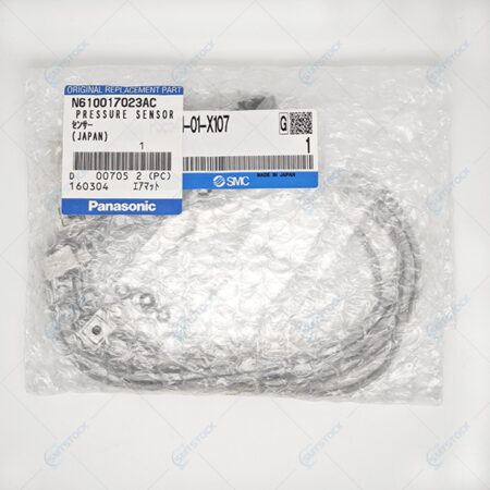 PANASONIC CM602 7-12 HEAD FLOW SENSOR N610017023AC