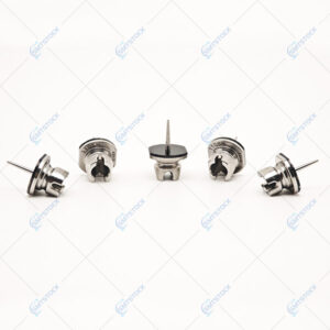 Panasonic 12 16 Head Nozzle 110S N610017371AC