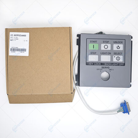 Panasonic Keyboard KXFP5Z1AA00