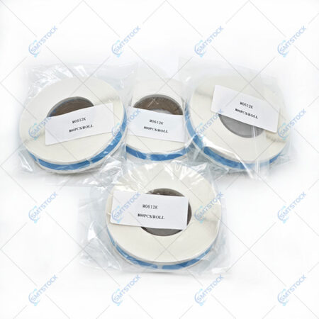 ASM/SIEMENS SMT 12mm ESD Splice Tape M0612K