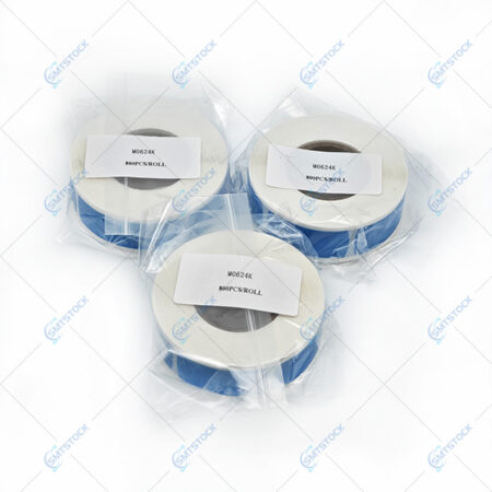 ASM/SIEMENS SMT 24mm ESD Splice Tape M0624K