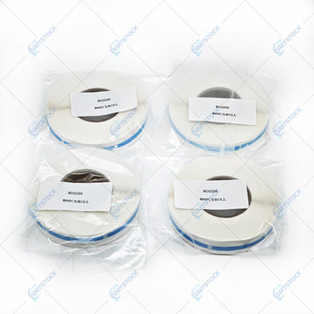 ASM/SIEMENS SMT 8mm ESD Splice Tape M0608K