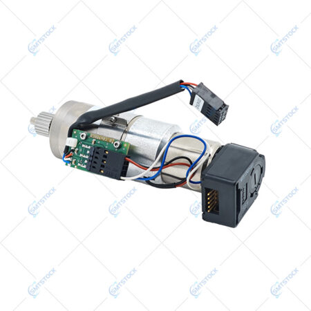 ASM/Siemens Z Axis Motor With PCB 03038908S01