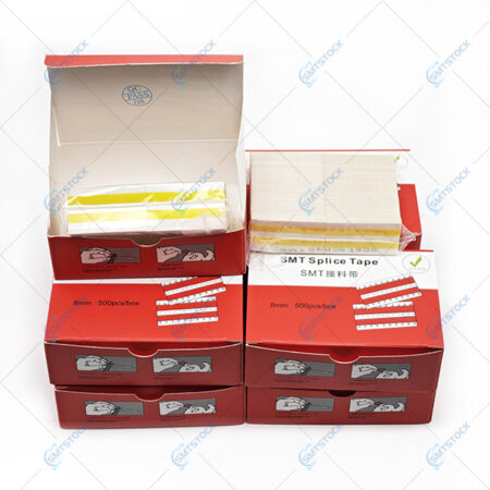 SMT 8mm Double Splice Tape M0108