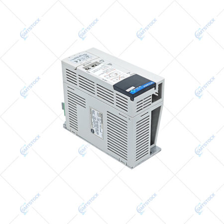 Panasonic CM402 AC Servo Driver X Axis MR-J2S-40B-EE085 KXFP6GE1A00