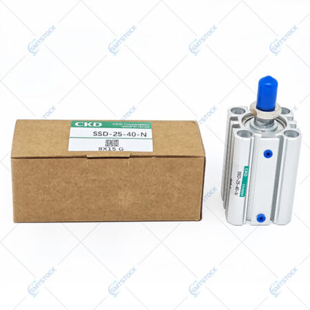 Panasonic Cylinder SSD-25-40-N N510047125AA