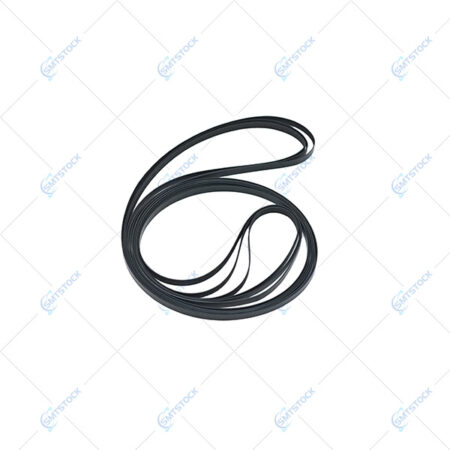 Panasonic NPM Flat Belt Rubber 1174.5x4.5x0.65mm MTNK002602AA