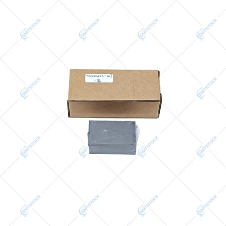 Panasonic NPM Vacuum Pump Carbon Sheet N4520403-147