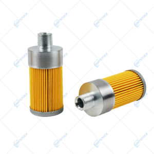 Panasonic RHS2B Filter N4210400-048