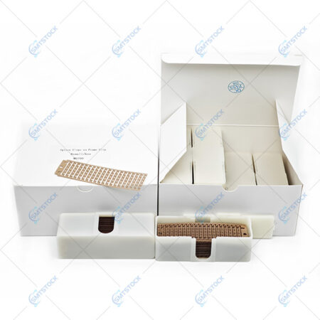 SMT Frame Style Splice Clip Copper Buckle M0700