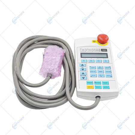 JUKI HOD ASM Handle E9649729000