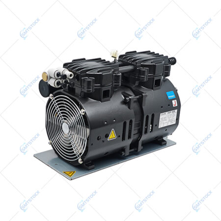 JUKI Vacuum Pump Unit DOP-80S 40137055